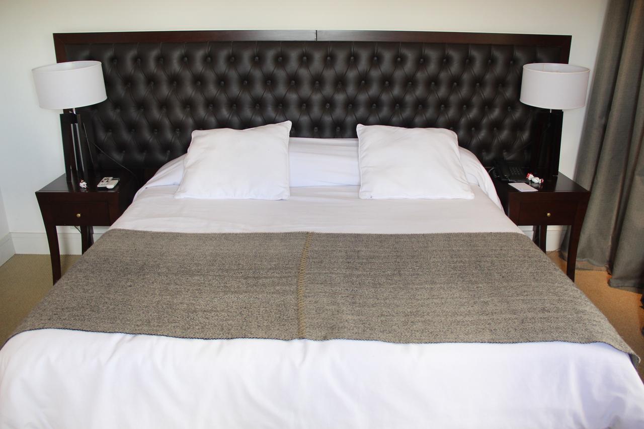 Real Hotel Lujan Екстер'єр фото