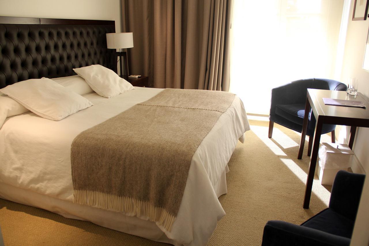 Real Hotel Lujan Екстер'єр фото