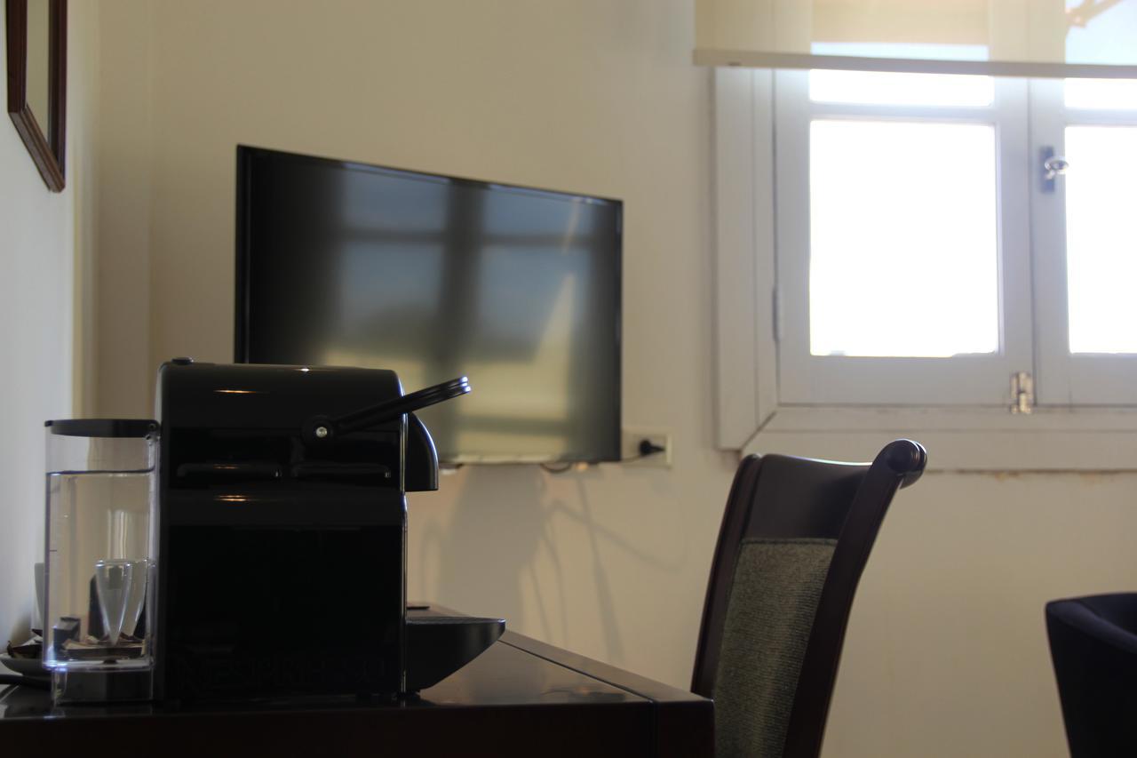 Real Hotel Lujan Екстер'єр фото