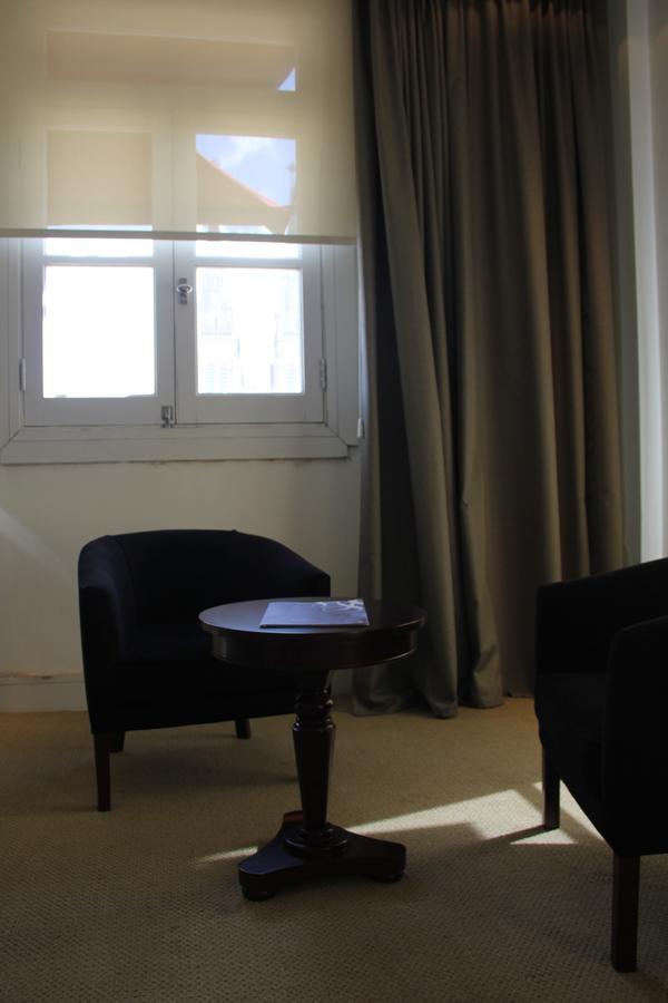 Real Hotel Lujan Екстер'єр фото