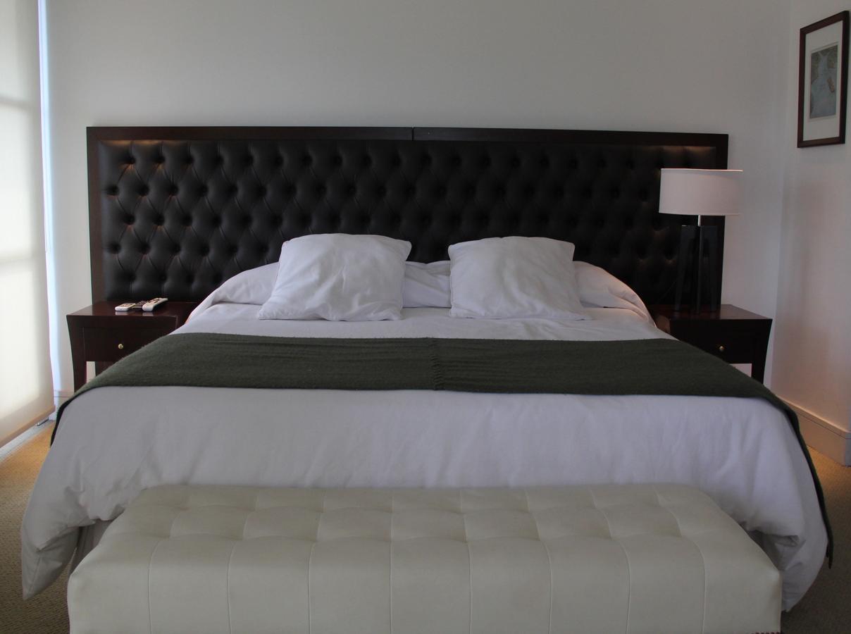 Real Hotel Lujan Екстер'єр фото