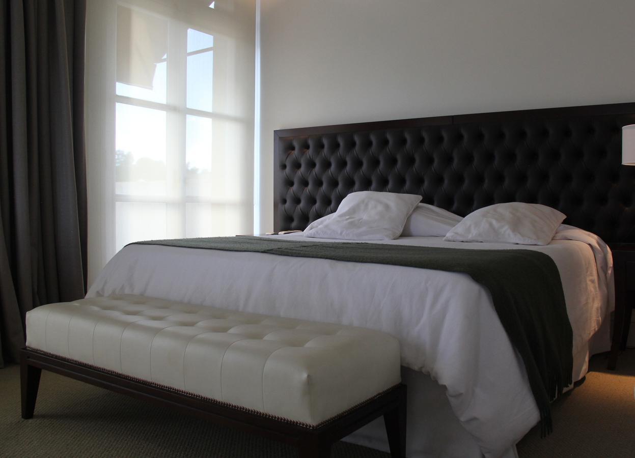 Real Hotel Lujan Екстер'єр фото